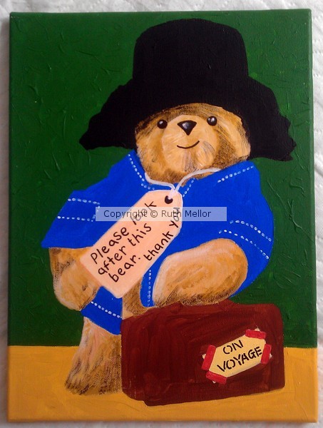 Paddington