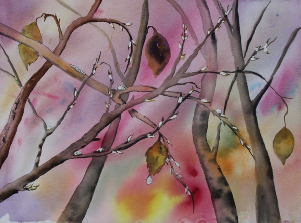 Springtime 