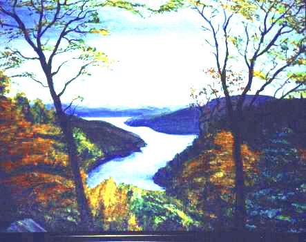 Kettle Creek Jack's Dale Hollow