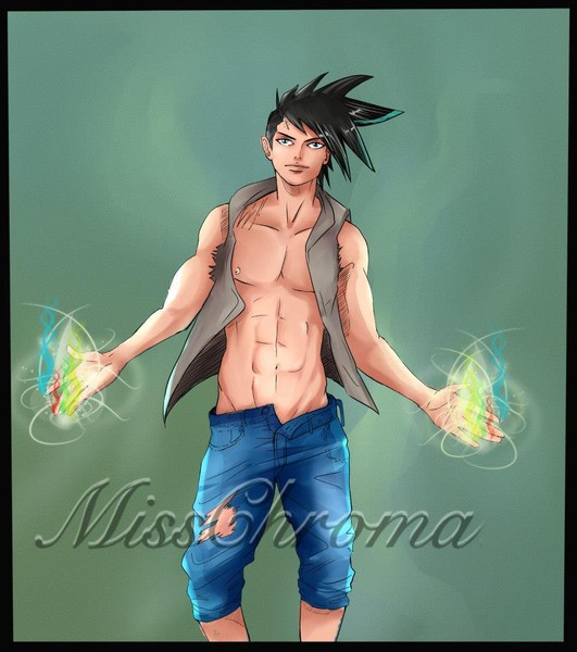 vins fanart 