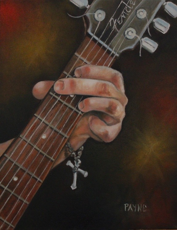 G Chord