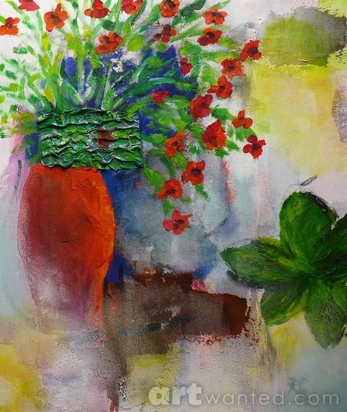 Still Life