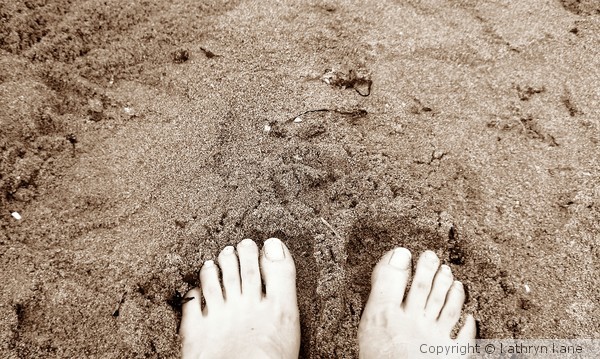 Sand