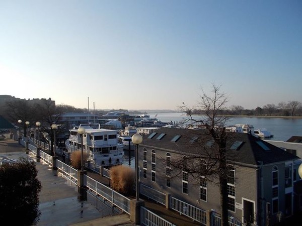 A While at Waterfront-01