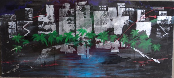 silver cove