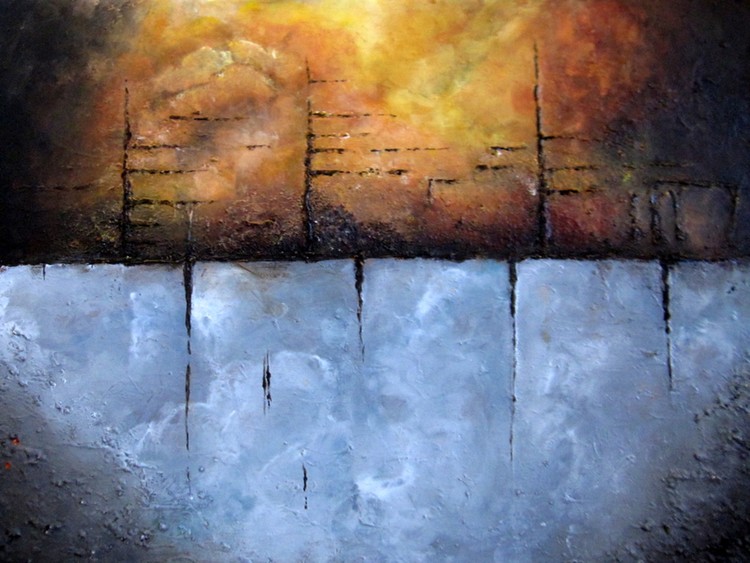 In The Beginning