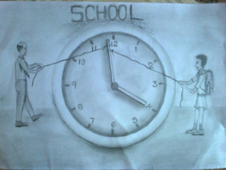 School