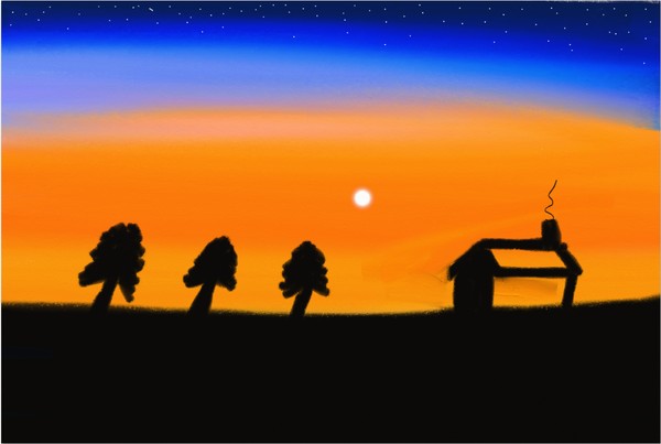 fristlight