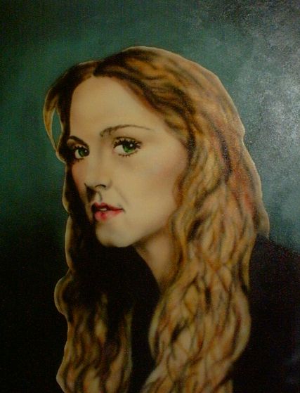 Madonna