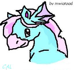 Cal