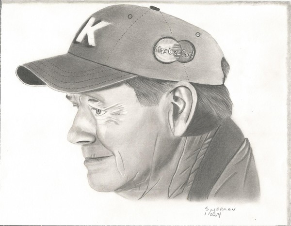 Tom Watson