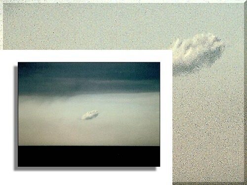 One Cloud #2