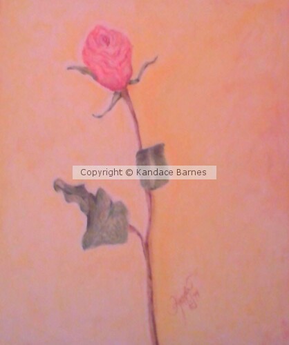 The Rose