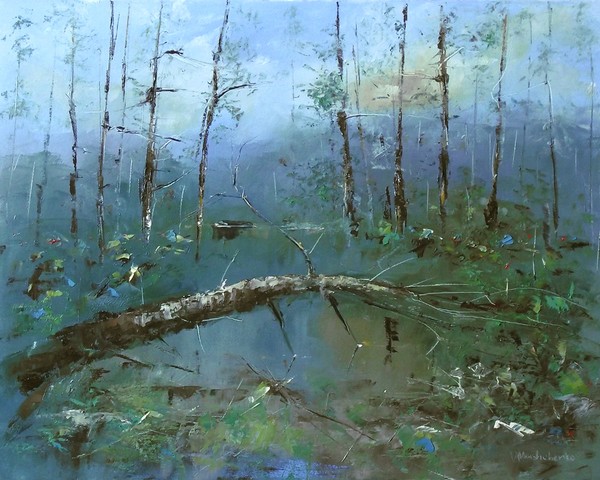 Fairy forest