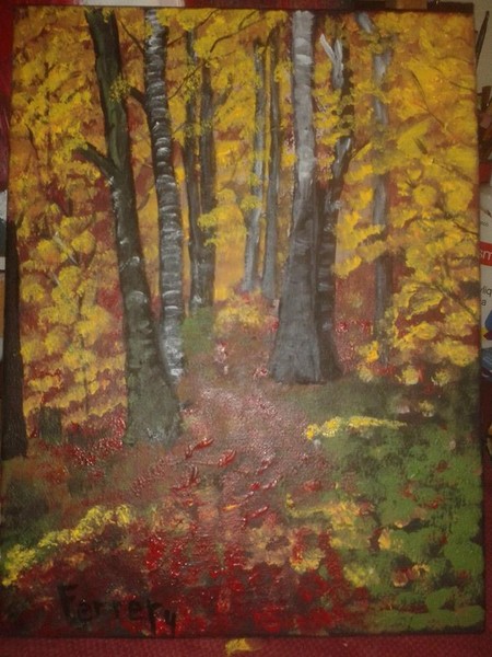 autumn