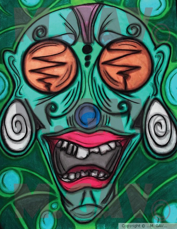 ChaMan