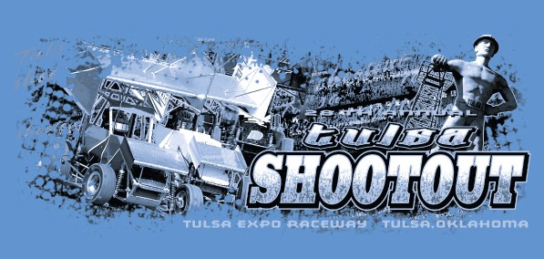 tulsa shootout front