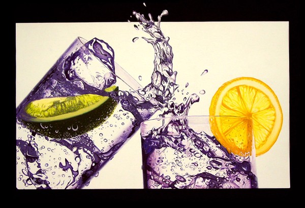Happy Hour