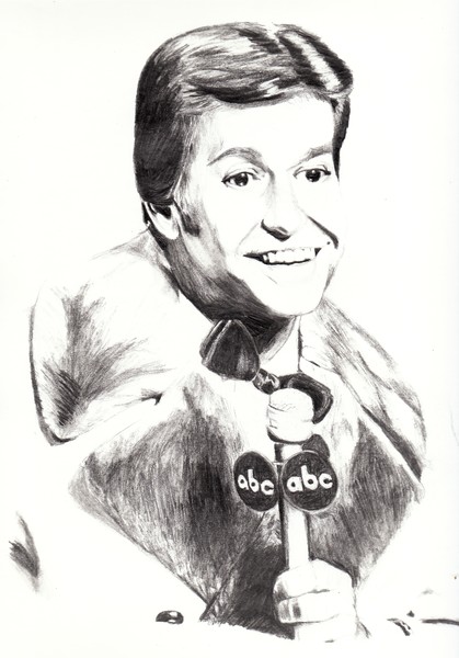 Dick Clark