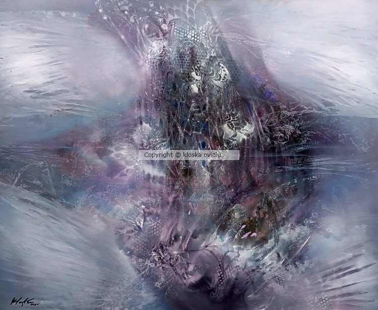 Cathedral of the Silent Pulse