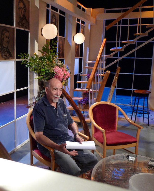 People Of The IETV  - 86
