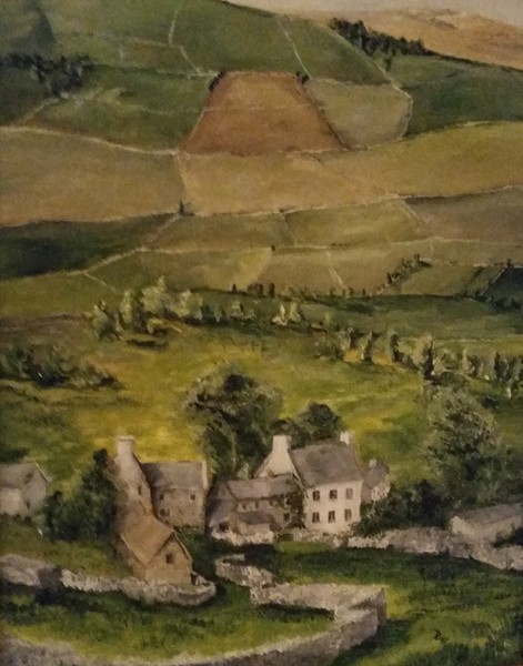 North Yorkshire Village