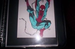 spiderman