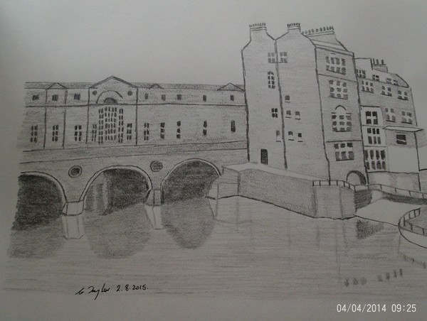 City of Bath