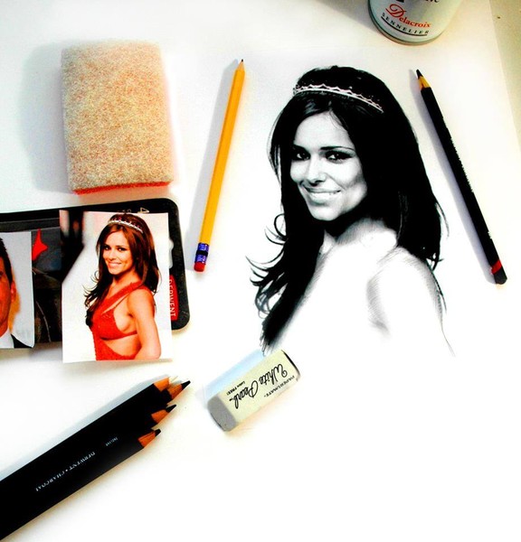 CHERYL