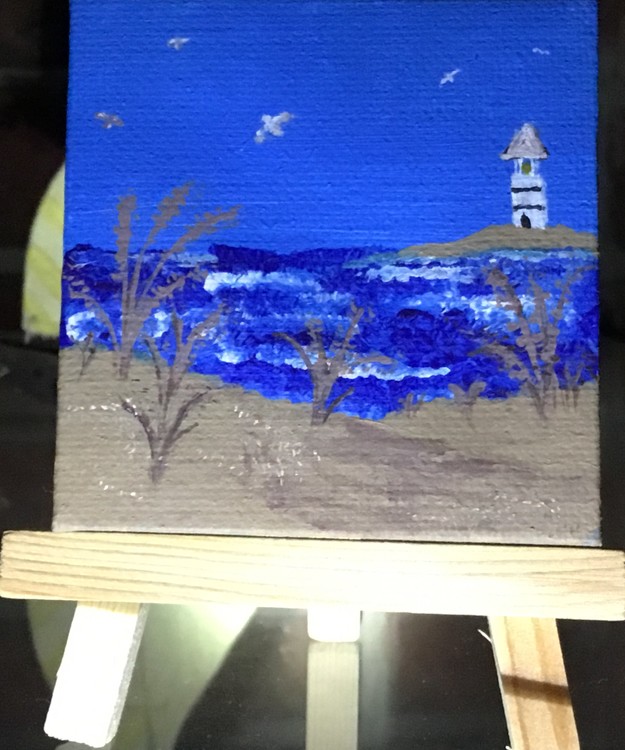 Lighthouse