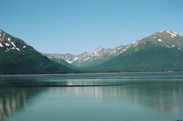 Turnagain Arm
