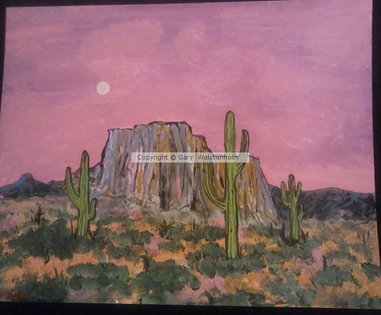 Mesa