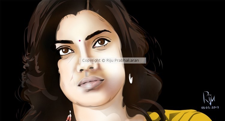 Digital art