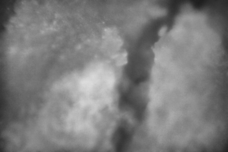 Macro  Space #2