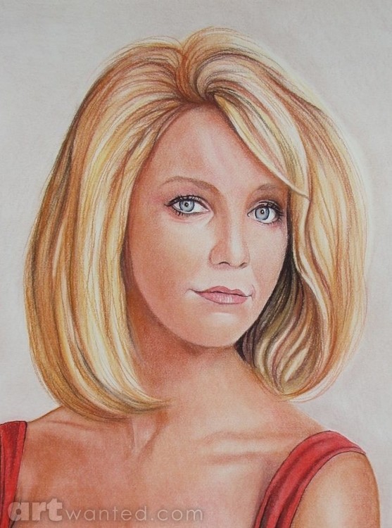 Heather Locklear