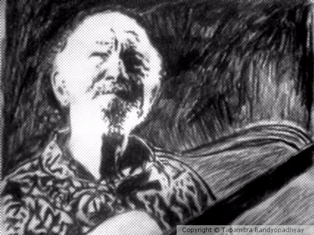 Pete Seeger