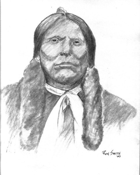 CHief Gall
