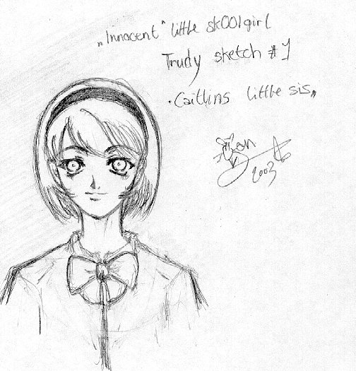 Trudy