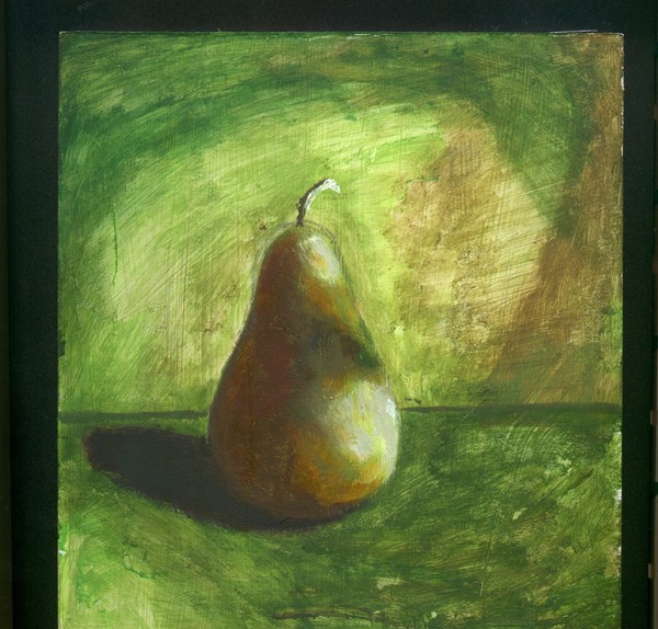 Pears 12           Sold Sept 18 2004
