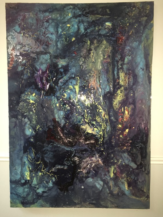 peacock