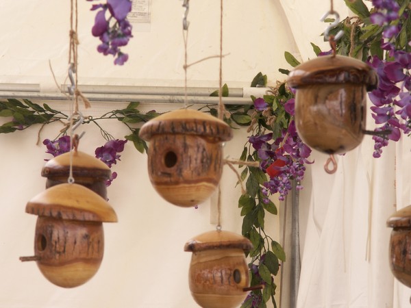 Bird Houses