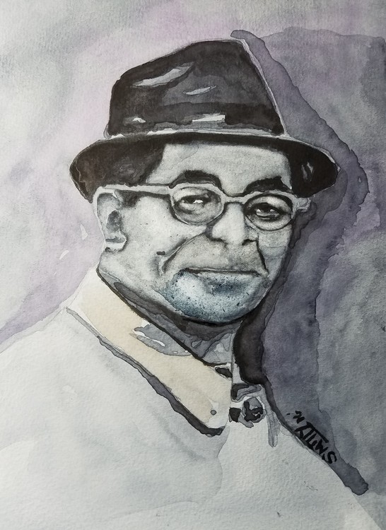 Vince Lombardi 
