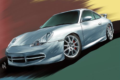 Porsche