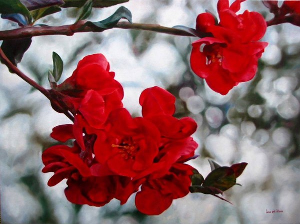 Spring II.