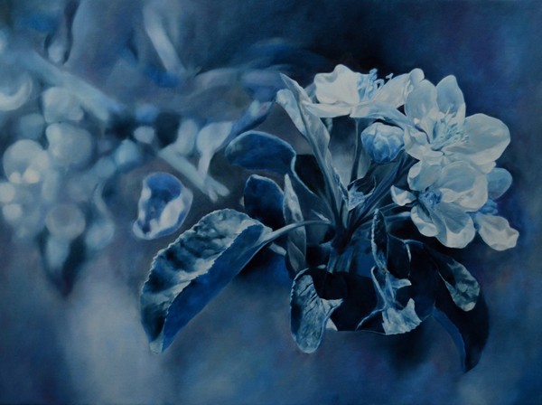 Blue Spring