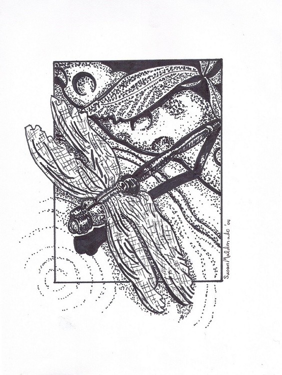 DRAGONFLY