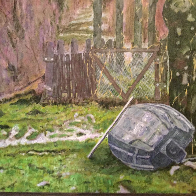 APPROACHING SPRING