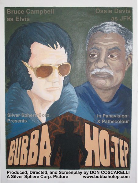 Bubba Ho-Tep