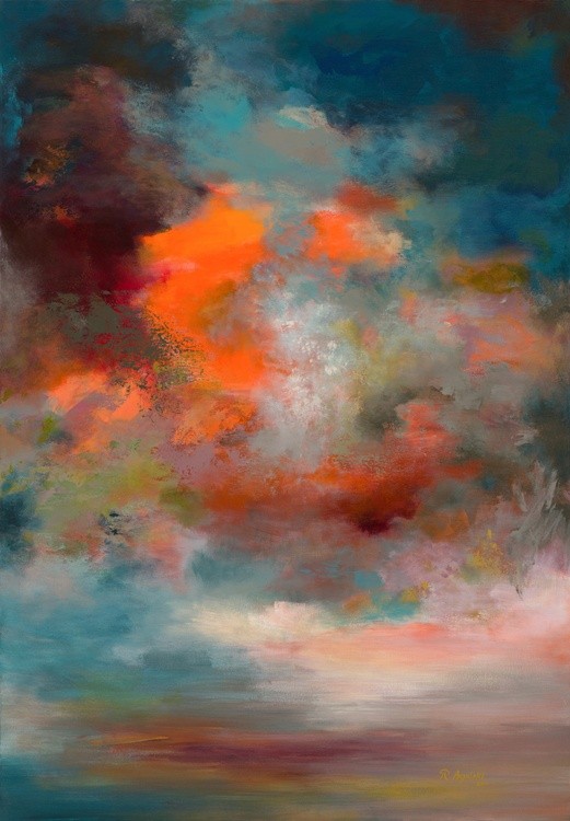 Twilight (#7000), SOLD