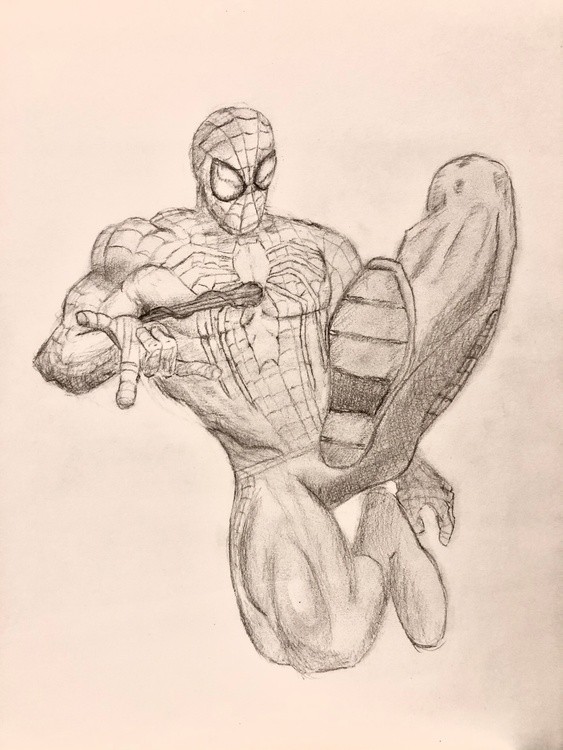 Spiderman